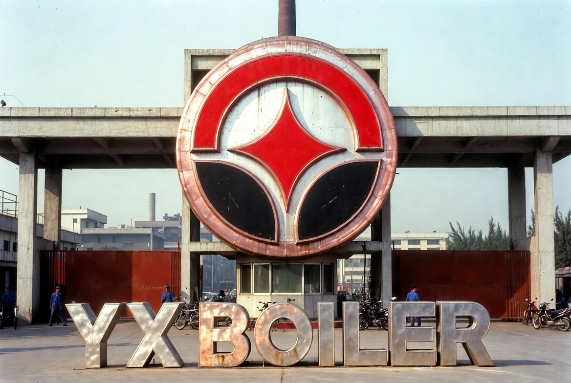 YONGXING enterprise restructuring 1999