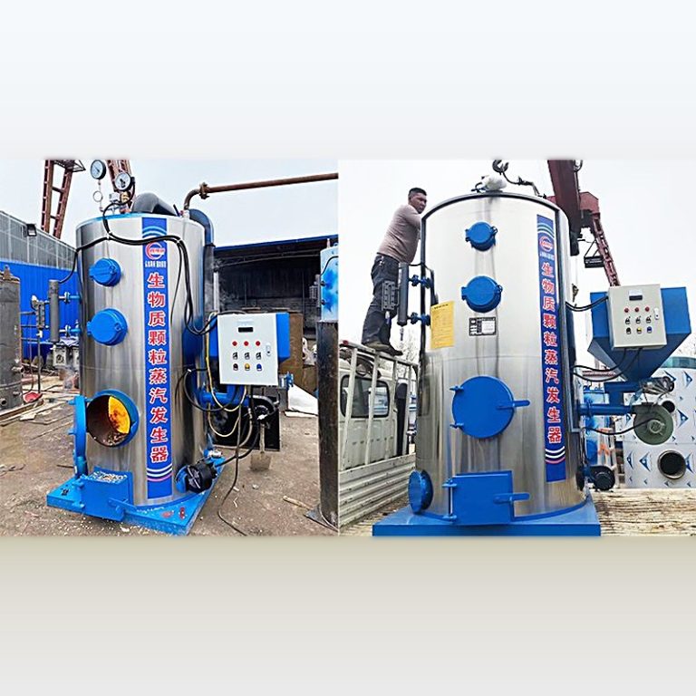 University Campus District Heating System Upgrade