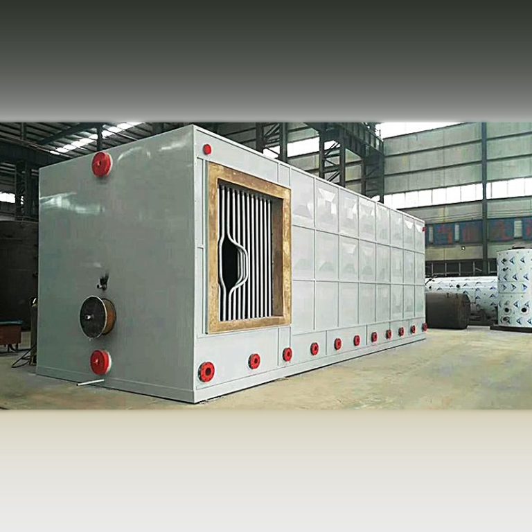 Food Processing Plant Boiler Retrofit ROI Analysis