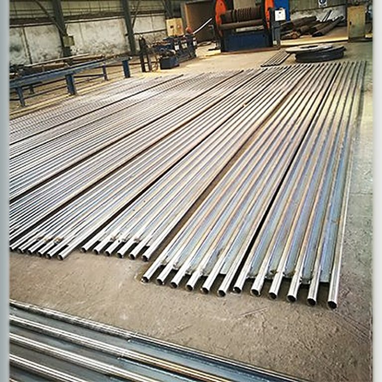 Boiler Efficiency Monitoring and Continuous Improvement