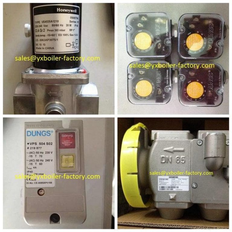 Boiler System Retrofits for Improved Efficiency