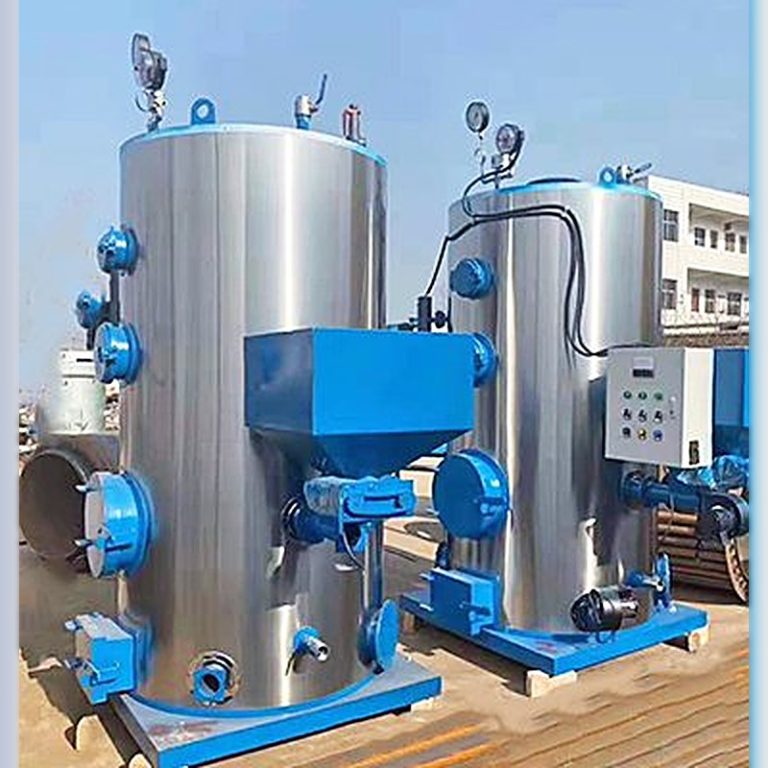 Condensing Boiler Technology and Applications