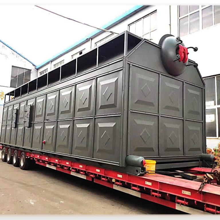 Boiler Tube Inspection and Maintenance