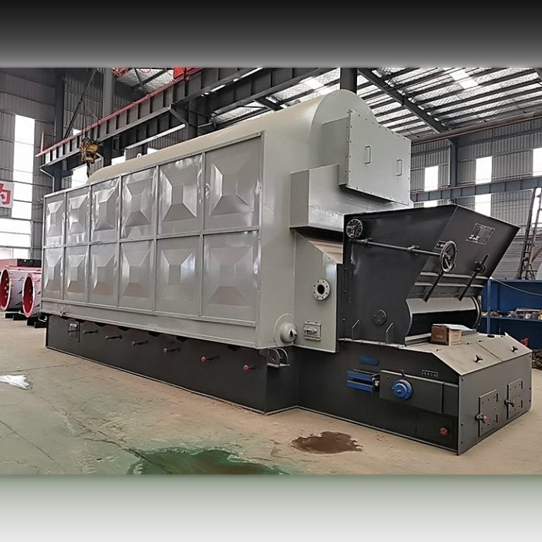 Boiler Refractory Inspection and Repair