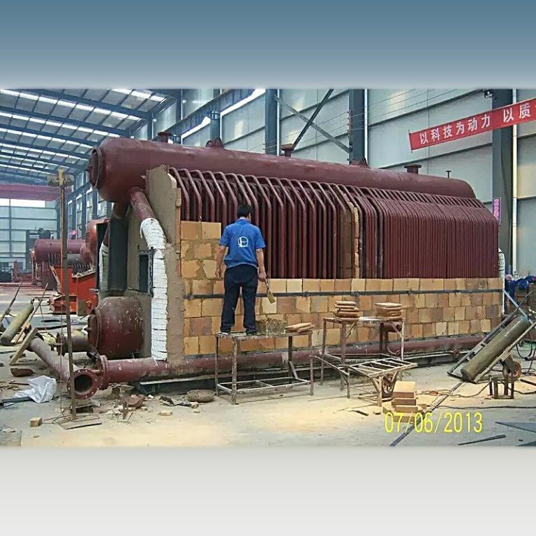 Boiler Explosion Prevention and Safety Measures