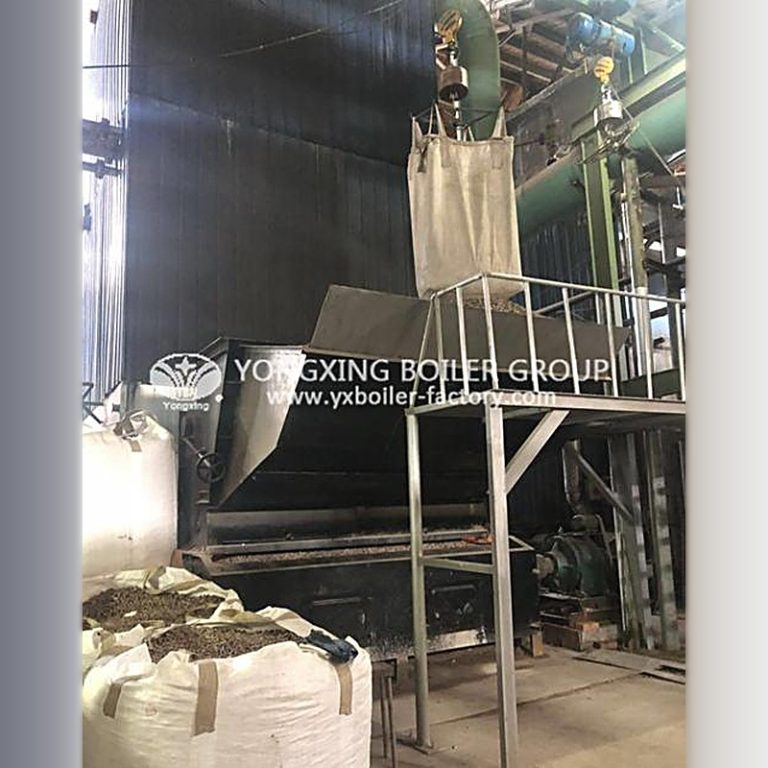 Boiler Room Safety and Environmental Controls