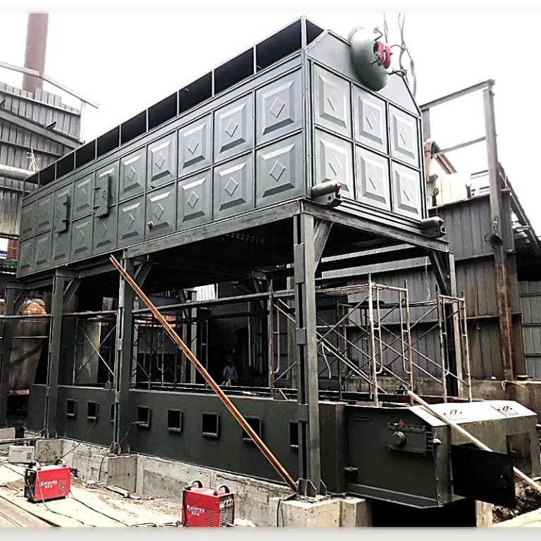 Marine and Shipboard Boiler Systems