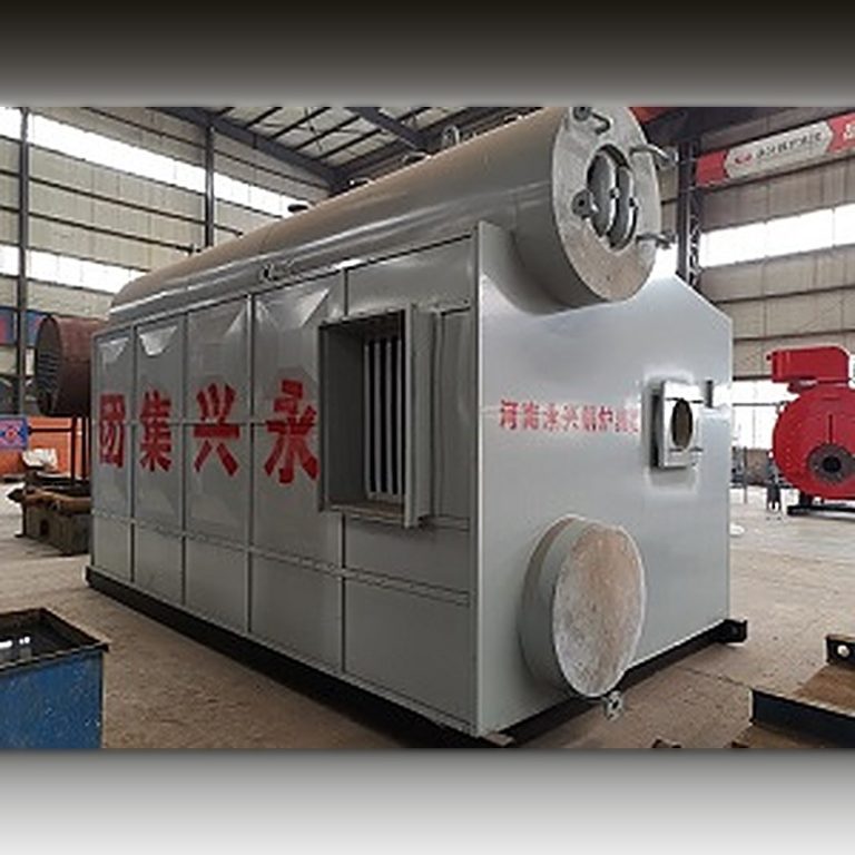 District Heating Boiler Applications