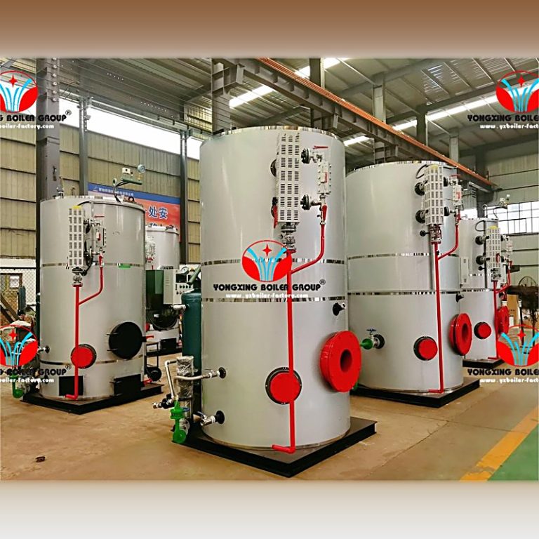 Agricultural and Food Processing Boiler Applications