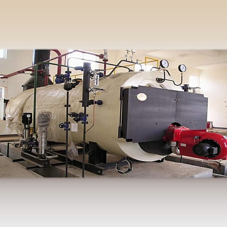 Educational Institution Boiler System Planning