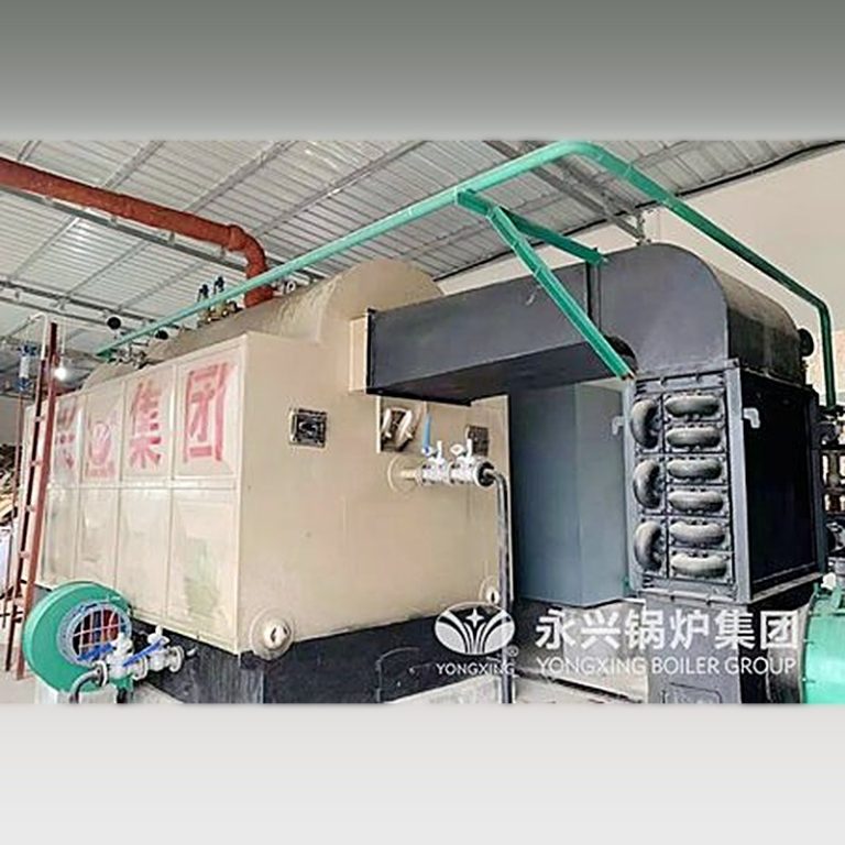 Paper and Pulp Mill Boiler Solutions