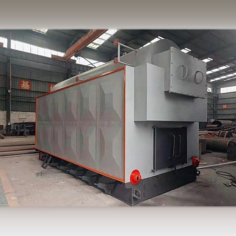 Hospital and Healthcare Facility Boiler Systems