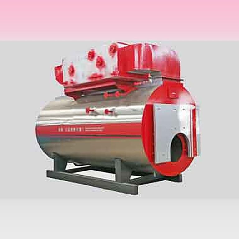 Boiler Water Chemistry Management