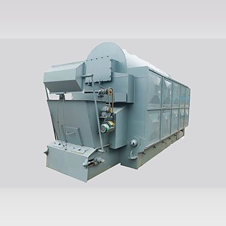 Heat Transfer Enhancement in Modern Boiler Designs