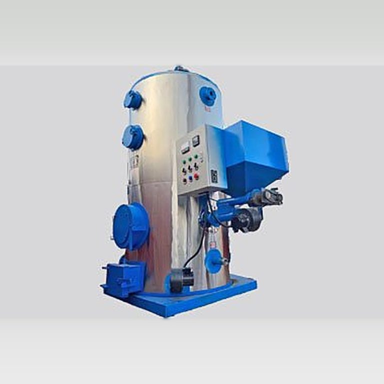 Pressure Vessel Design Standards for Industrial Boilers