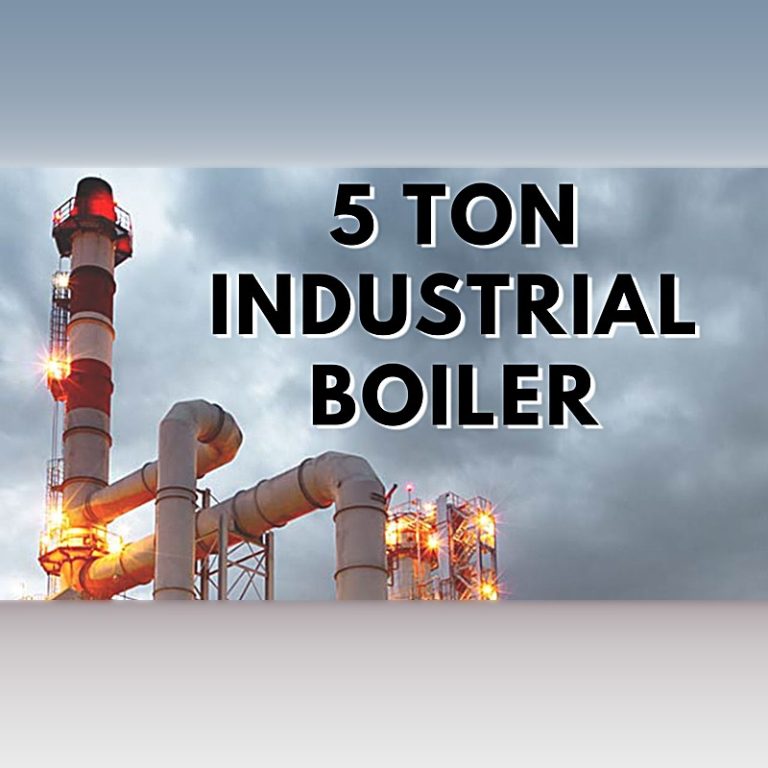 Advanced Steam Boiler Design Principles