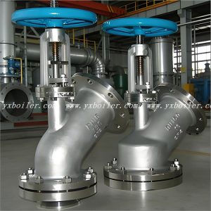 Boiler System Integration