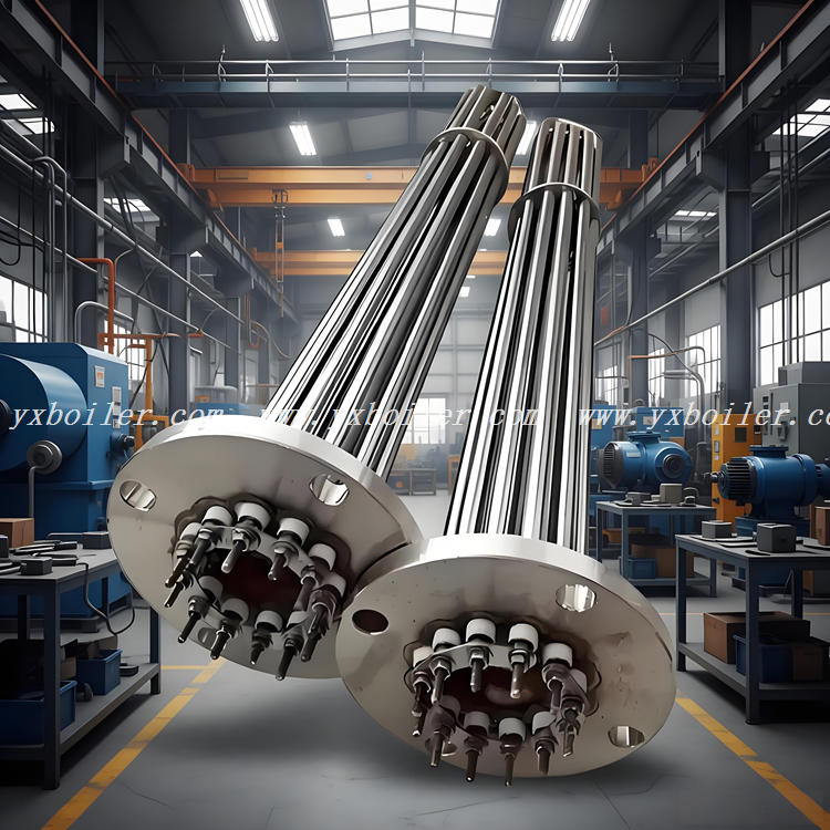 Boiler Insulation and Heat Loss Minimization