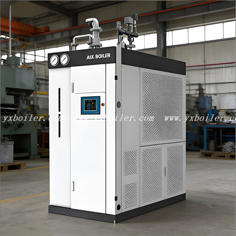 Boiler Air Preheater Systems