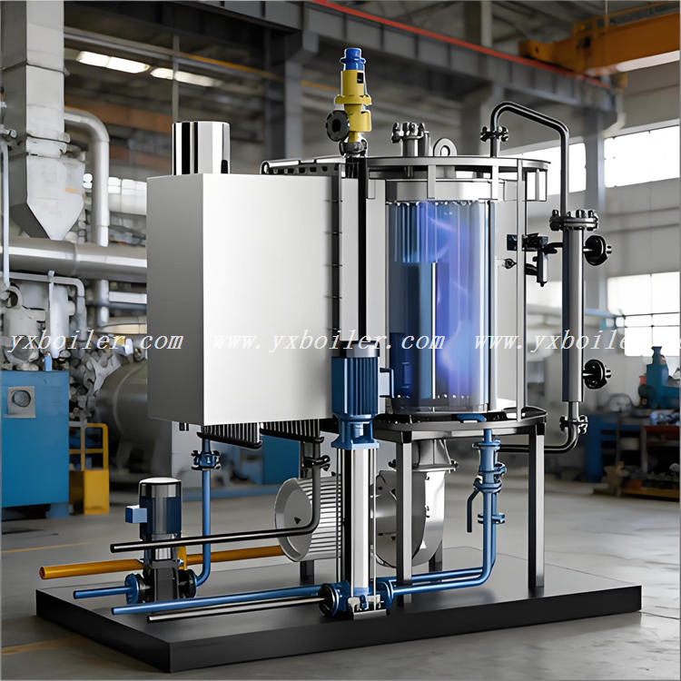 Boiler Soot Blowing Systems