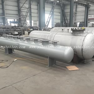 Boiler Temperature Sensor - Wireless