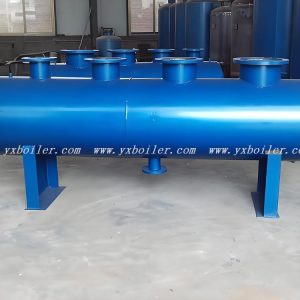 Boiler Deaerator - Tray Type