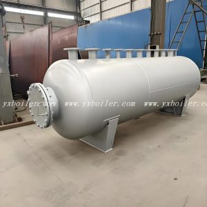 Boiler Burner - Biomass