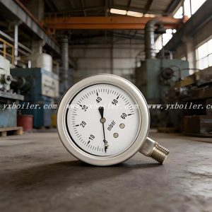 Emission Control Solution