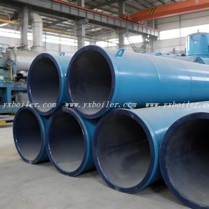 Waste Heat Boiler Medium