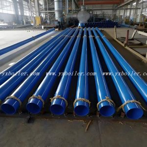 Waste Heat Boiler Large