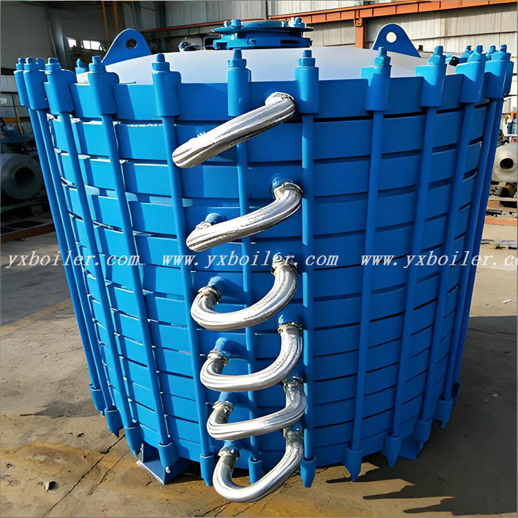 Boiler Load Management and Optimization Strategies