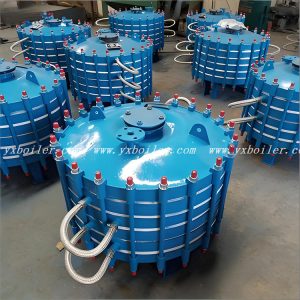 industrial boiler equipment