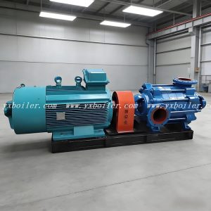 Boiler Feed Water Pump