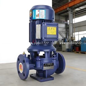 Boiler Feed Water Pump - Small