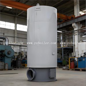 Biomass Pellet Steam Boiler 11 Ton