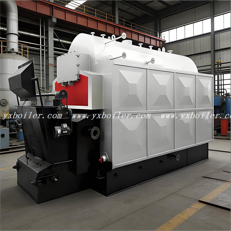Mining Industry Boiler Solutions
