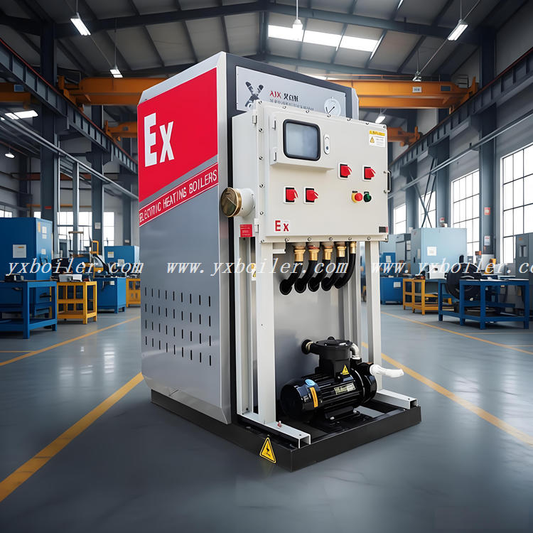 Boiler Deaeration and Oxygen Removal