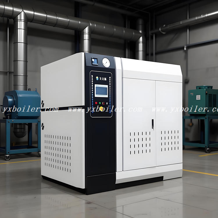 Boiler Economizer Design and Installation
