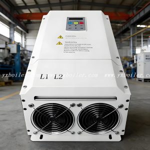 industrial boiler equipment