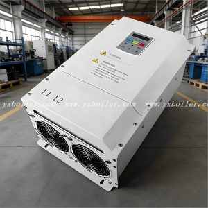 industrial boiler equipment