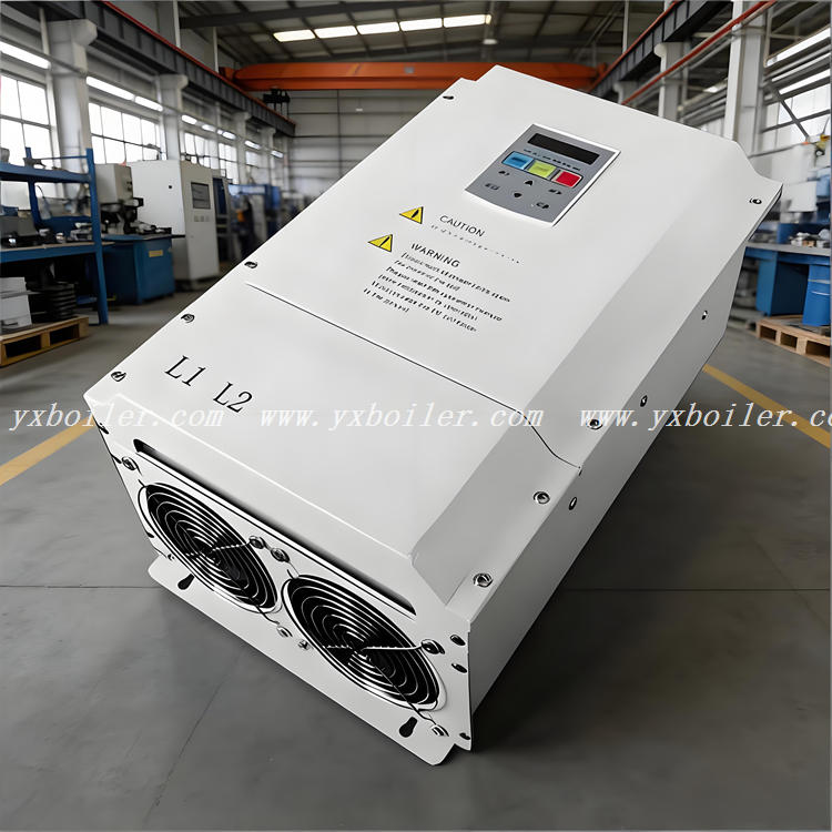 industrial boiler equipment