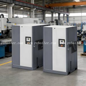 industrial boiler equipment