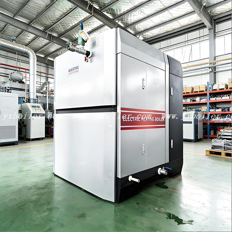 Boiler Control Systems: From Manual to AI-Driven Automation