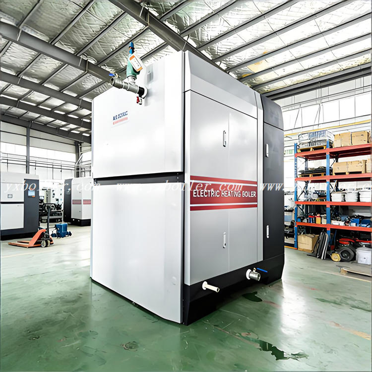 Boiler Water Chemistry Management