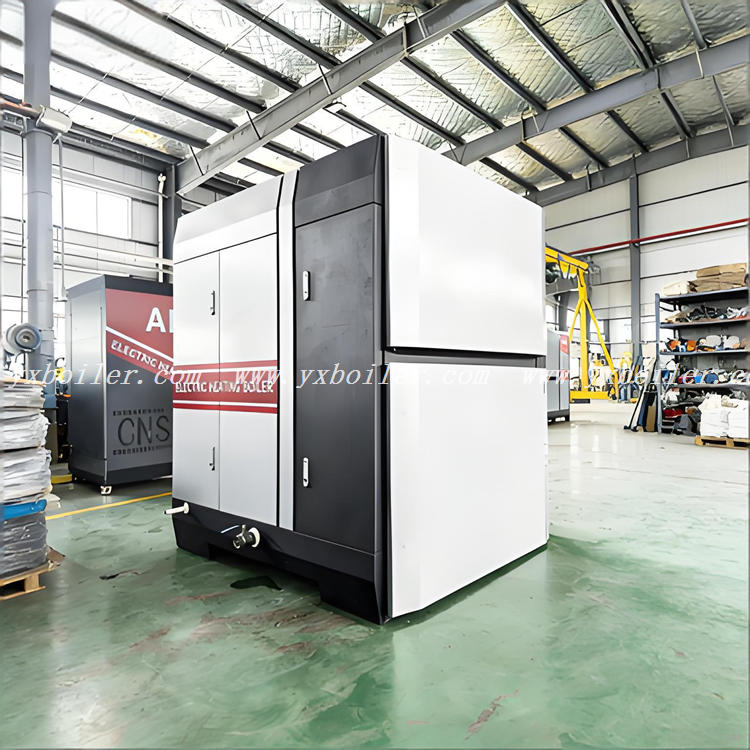 Boiler Water Chemistry Management Guide