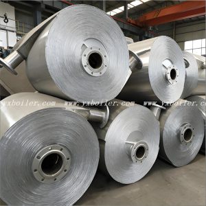 industrial boiler equipment