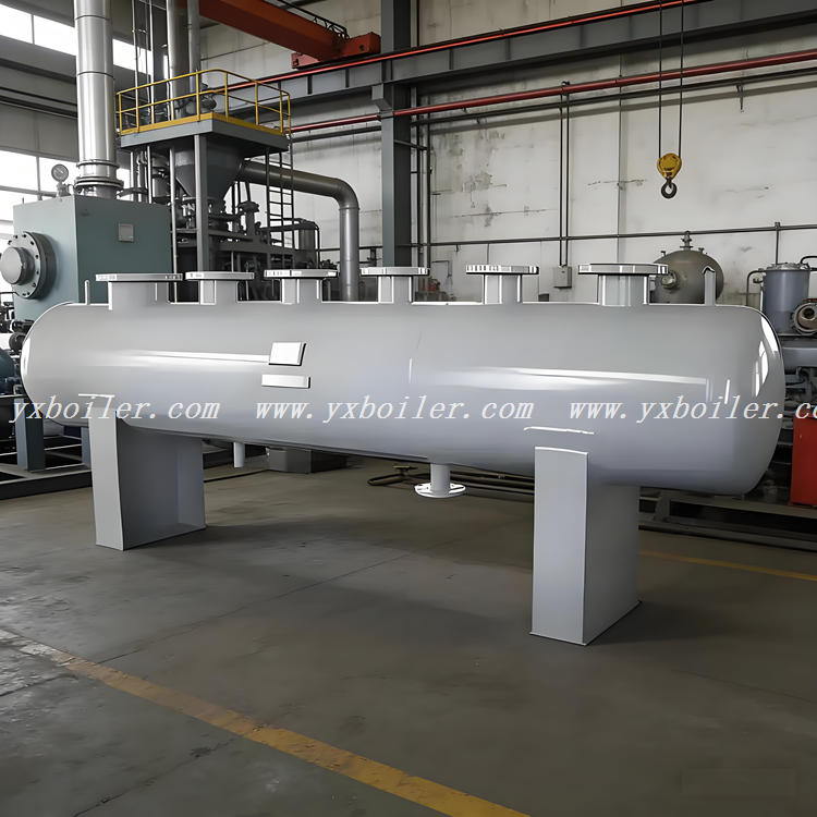 Regulatory Compliance for Industrial Boiler Operations