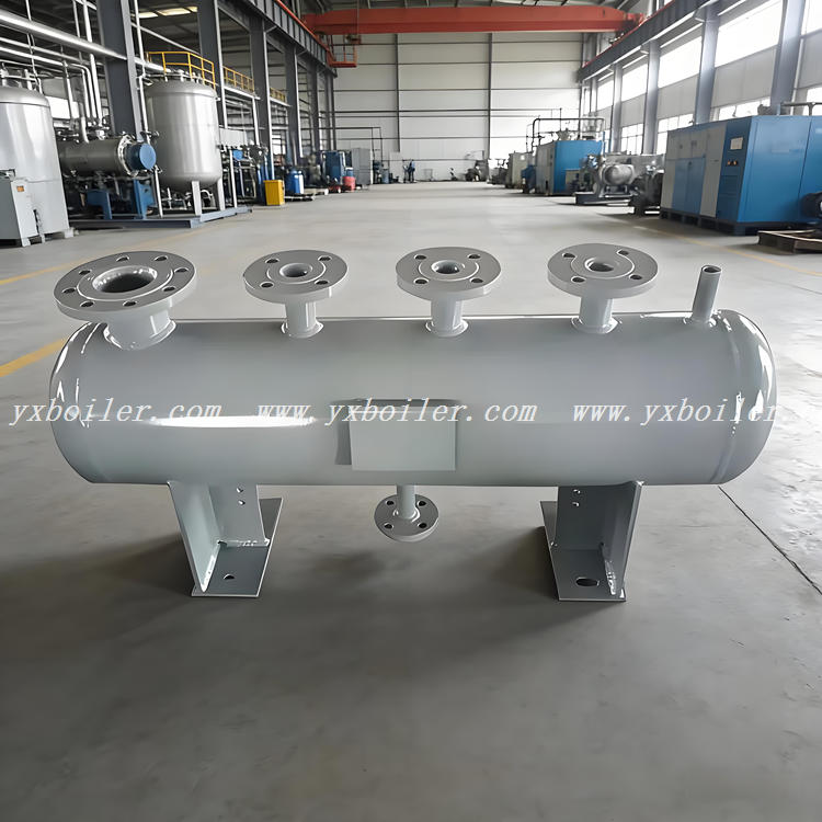 Boiler Combustion Air Optimization