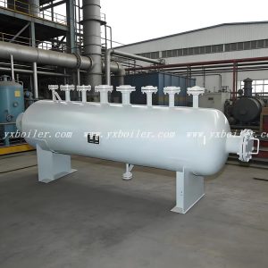 Boiler Water Level Gauge - Electronic