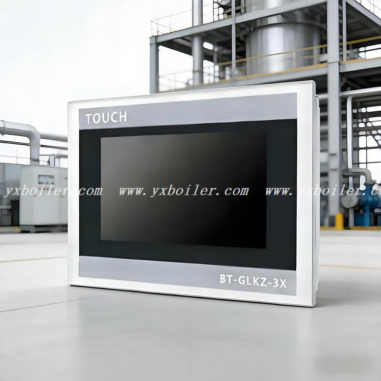Boiler Performance Monitoring and Analytics
